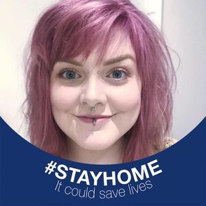 Meet your Posher, Sarah